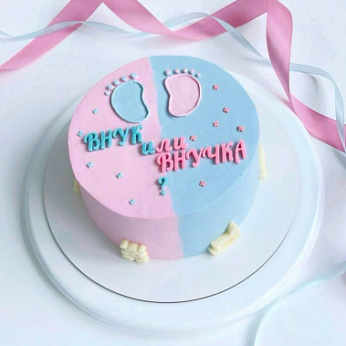 Торт "Ножки" купить - тобольск.сладкоежкин.рф