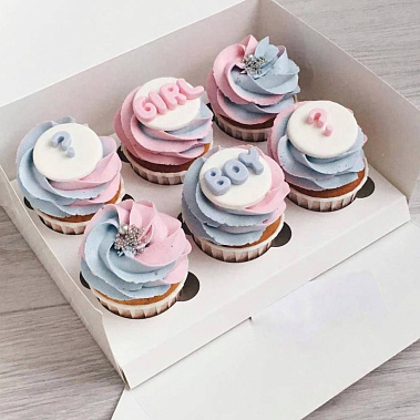 "Девочка/Мальчик" купить - тобольск.сладкоежкин.рф