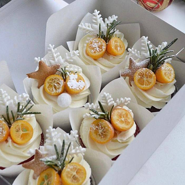 "Маленькие апельсинки" купить - тобольск.сладкоежкин.рф