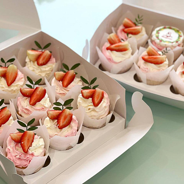 «Ягодный рай» купить - тобольск.сладкоежкин.рф