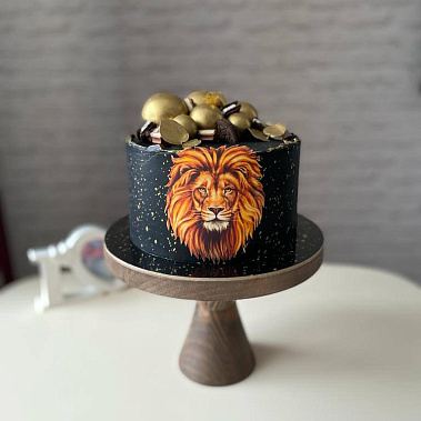 "Царь зверей" купить - тобольск.сладкоежкин.рф