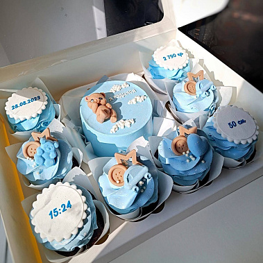 "Новая жизнь" купить - тобольск.сладкоежкин.рф