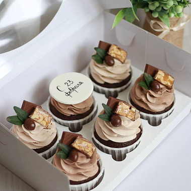 «Защитник шоколада» купить - тобольск.сладкоежкин.рф