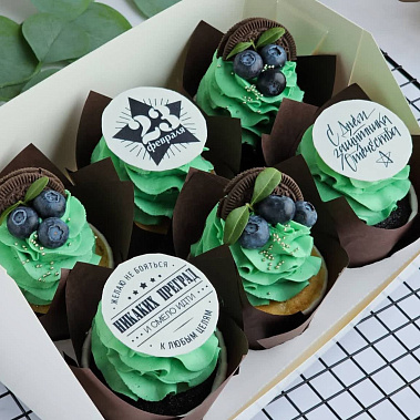 «Ягодная крепость» купить - тобольск.сладкоежкин.рф