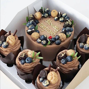 "Герою" купить - тобольск.сладкоежкин.рф