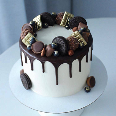 «Брутальный вкус» купить - тобольск.сладкоежкин.рф