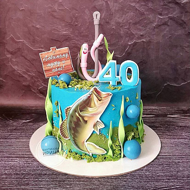 «Морской дуэт» купить - тобольск.сладкоежкин.рф