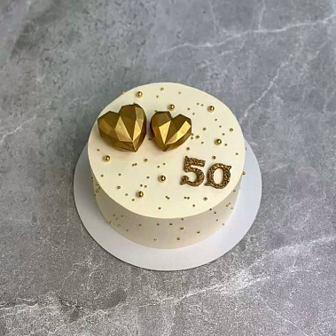 «Воздушный юбилей» купить - тобольск.сладкоежкин.рф