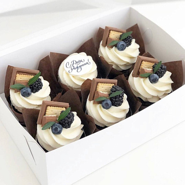 "Мармеладная ежевика" купить - тобольск.сладкоежкин.рф