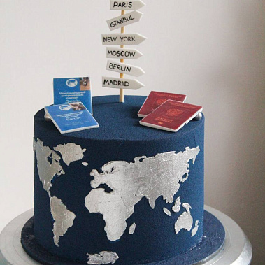 "Путешествие" купить - тобольск.сладкоежкин.рф