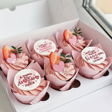 "Много Любви" купить - тобольск.сладкоежкин.рф