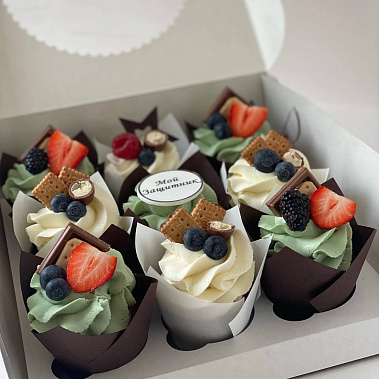 «Мой защитник» купить - тобольск.сладкоежкин.рф