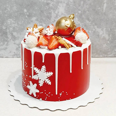 «Канун Рождества» купить - тобольск.сладкоежкин.рф