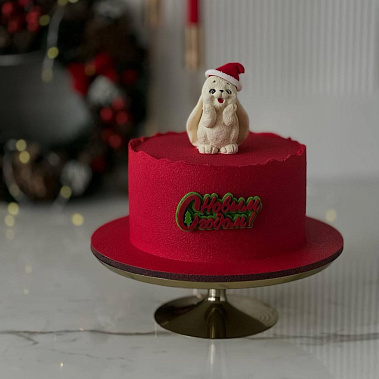 «Зимняя фантазия» купить - тобольск.сладкоежкин.рф