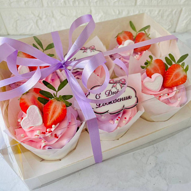 "Мягкие сердца" купить - тобольск.сладкоежкин.рф