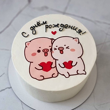 "Хрюша" купить - тобольск.сладкоежкин.рф