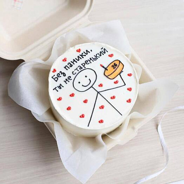 "Старенький" купить - тобольск.сладкоежкин.рф