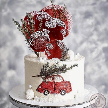 «Праздничный снег» купить - тобольск.сладкоежкин.рф