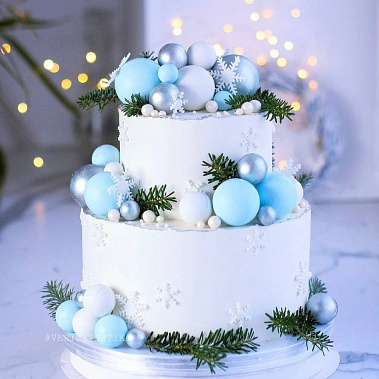 «Зимняя сказка» купить - тобольск.сладкоежкин.рф