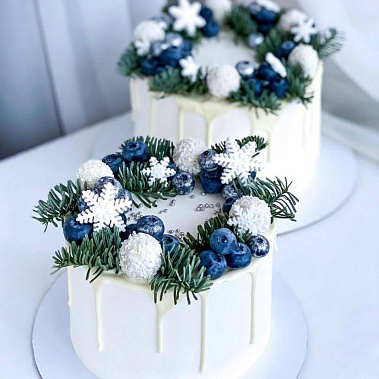 "Праздничный хоровод" купить - тобольск.сладкоежкин.рф