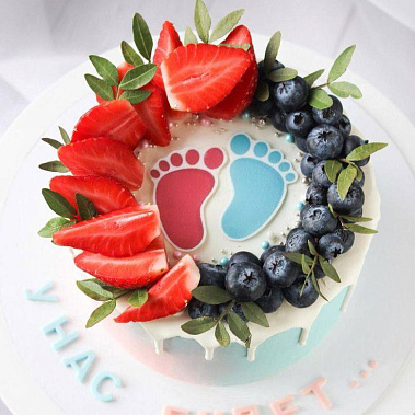 "Вкусные ожидания" купить - тобольск.сладкоежкин.рф