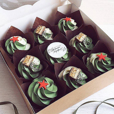 «Армейский десерт» купить - тобольск.сладкоежкин.рф