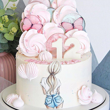 «Воздушный зефир» купить - тобольск.сладкоежкин.рф