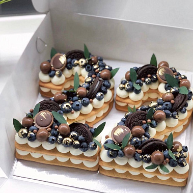 "22" купить - тобольск.сладкоежкин.рф