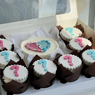 «Чудо в шоколаде» купить - тобольск.сладкоежкин.рф