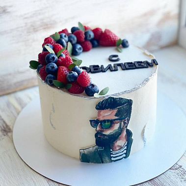 "Бородач" купить - тобольск.сладкоежкин.рф