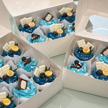 "Снежные" купить - тобольск.сладкоежкин.рф