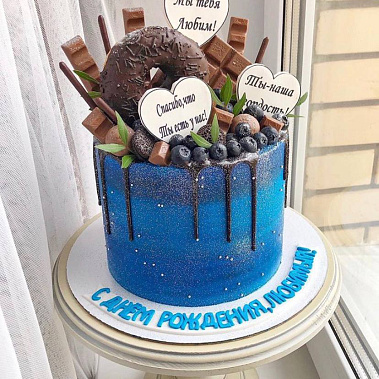 «Лазуритовый вихрь» купить - тобольск.сладкоежкин.рф