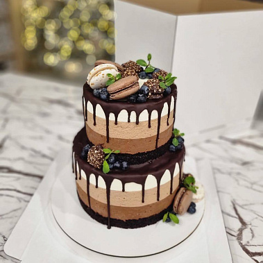 "Шоколадный нектар» купить - тобольск.сладкоежкин.рф