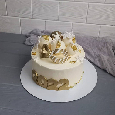 "Новогодний маскарад" купить - тобольск.сладкоежкин.рф