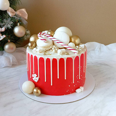 «Зимняя сладость» купить - тобольск.сладкоежкин.рф