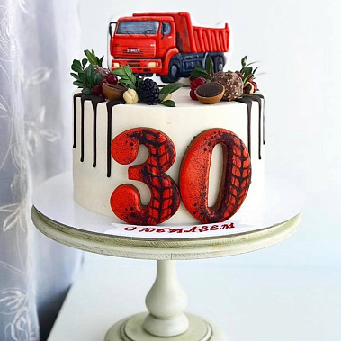 «Стальной характер» купить - тобольск.сладкоежкин.рф