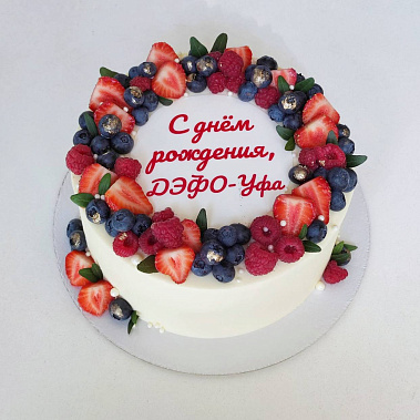 "Ягодный фреш" купить - тобольск.сладкоежкин.рф