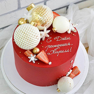 «Новогодний декор» купить - тобольск.сладкоежкин.рф