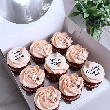 "Ты моя нежность" купить - тобольск.сладкоежкин.рф