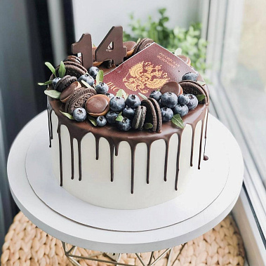 "14" купить - тобольск.сладкоежкин.рф