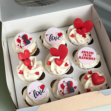 «Сладкие объятия» купить - тобольск.сладкоежкин.рф