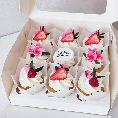 «Ягодный поцелуй» купить - тобольск.сладкоежкин.рф