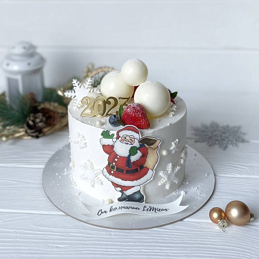 "Уходящий год" купить - тобольск.сладкоежкин.рф