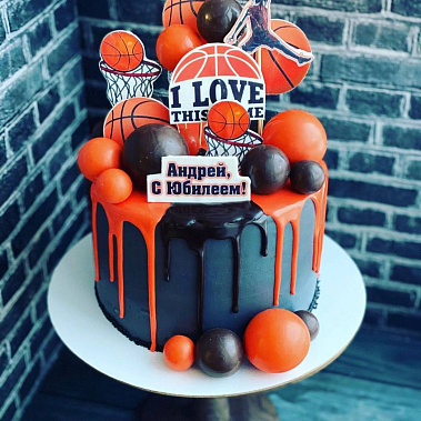 "Баскетбол" купить - тобольск.сладкоежкин.рф