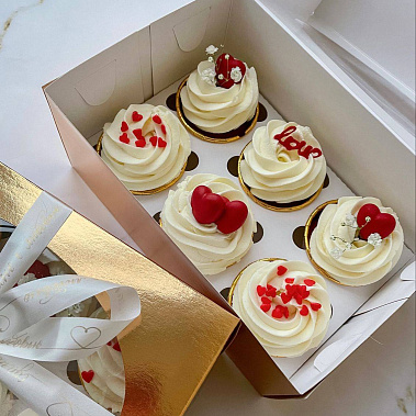 «Поцелуй в облаках» купить - тобольск.сладкоежкин.рф