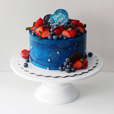 «Космическая симфония» купить - тобольск.сладкоежкин.рф