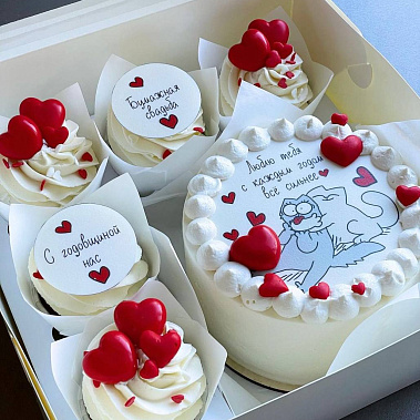 "Сильная любовь" купить - тобольск.сладкоежкин.рф