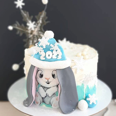 «Зимний подарок» купить - тобольск.сладкоежкин.рф