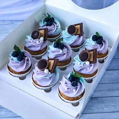 "Оттенки" купить - тобольск.сладкоежкин.рф